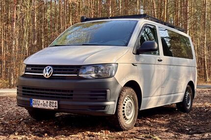 VW T6 Transporter Gebrauchtwagen