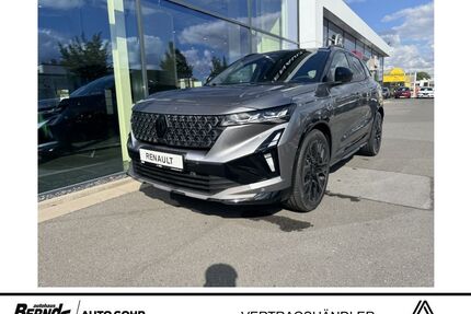 Renault Austral Gebrauchtwagen