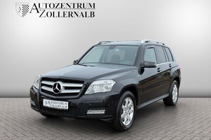 Mercedes-Benz GLK 350 Gebrauchtwagen
