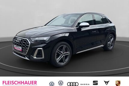 Audi SQ5 Gebrauchtwagen