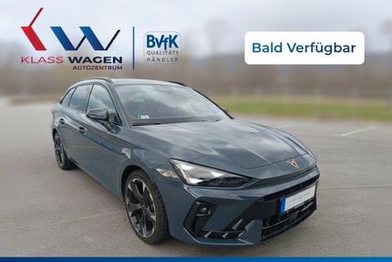 Cupra Leon Gebrauchtwagen