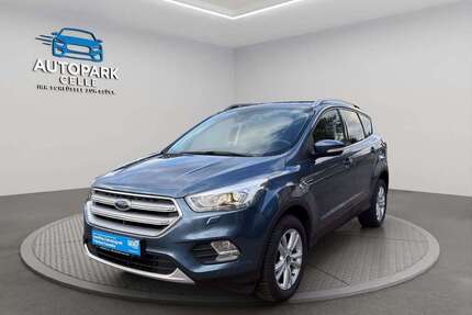Ford Kuga Gebrauchtwagen