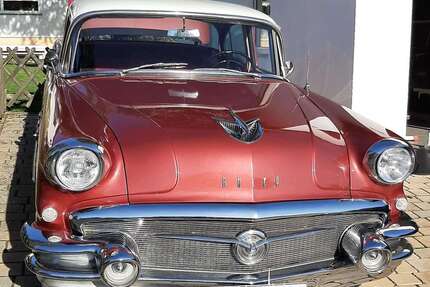 Buick Special Gebrauchtwagen