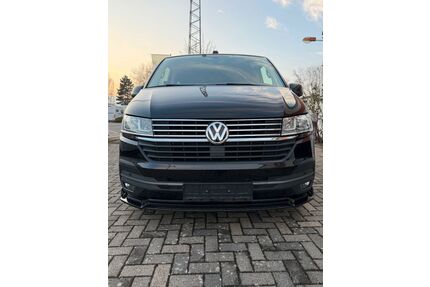 VW T6 Multivan Gebrauchtwagen