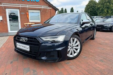Audi S6 Gebrauchtwagen