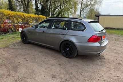 BMW 320 Gebrauchtwagen