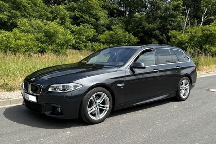 BMW 520 Gebrauchtwagen