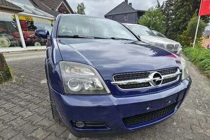 Opel Vectra Gebrauchtwagen