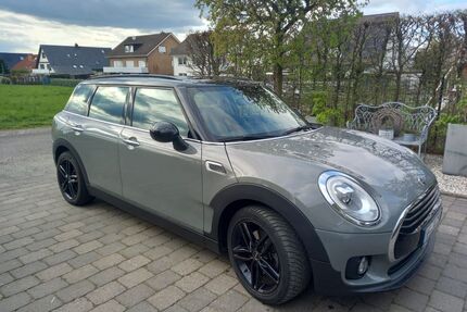 Mini Cooper Clubman Gebrauchtwagen