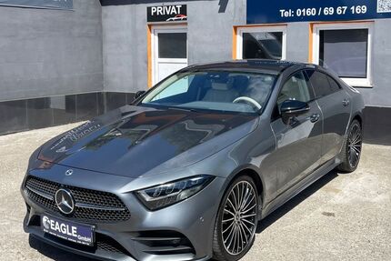 Mercedes-Benz CLS 400 Gebrauchtwagen