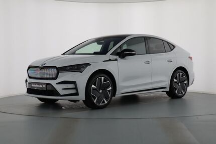 Skoda Enyaq Gebrauchtwagen