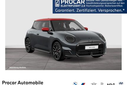 Mini Cooper SE Gebrauchtwagen