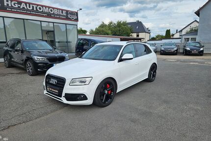 Audi SQ5 Gebrauchtwagen