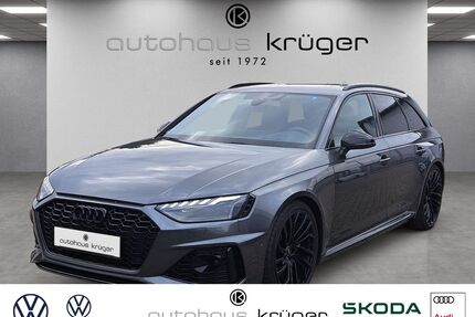 Audi RS4 Gebrauchtwagen