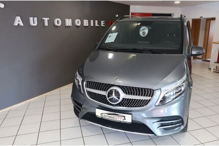 Mercedes-Benz V 250 Gebrauchtwagen