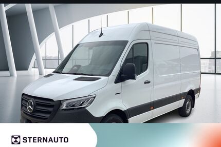 Mercedes-Benz eSprinter Gebrauchtwagen
