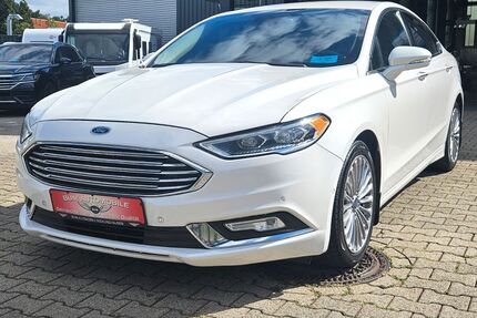 Ford Mondeo Gebrauchtwagen