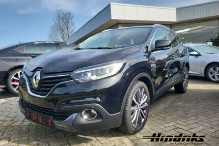 Renault Kadjar Gebrauchtwagen