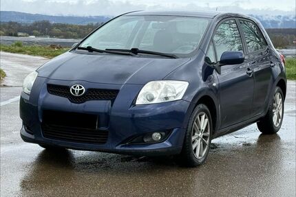 Toyota Auris Gebrauchtwagen
