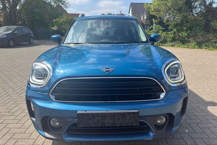 Mini One Countryman Gebrauchtwagen