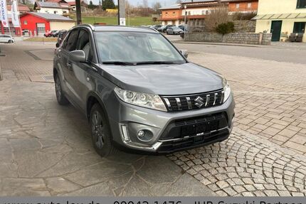 Suzuki Vitara Gebrauchtwagen