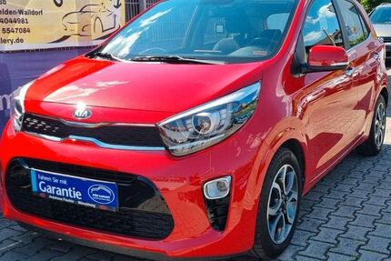 Kia Picanto Gebrauchtwagen
