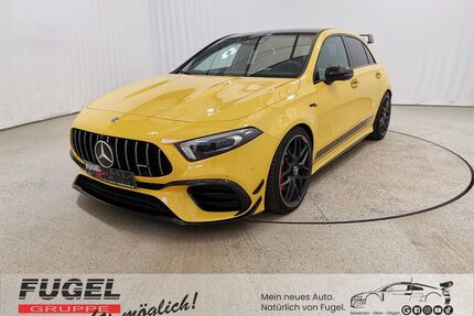 Mercedes-Benz A 45 AMG Gebrauchtwagen