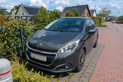 Peugeot 208 Gebrauchtwagen