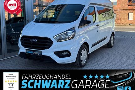 Ford Transit Custom Gebrauchtwagen