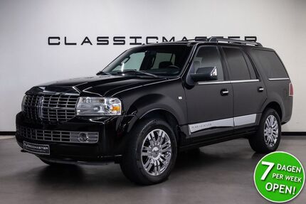 Lincoln Navigator Gebrauchtwagen