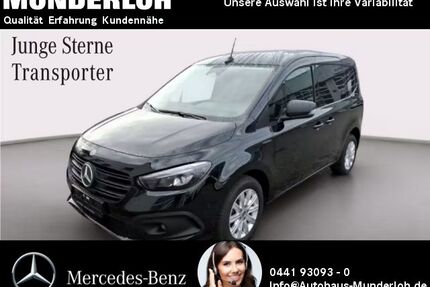 Mercedes-Benz eCitan Gebrauchtwagen