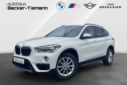 BMW X1 Gebrauchtwagen