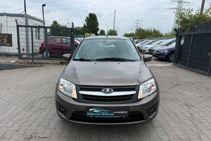 Lada Granta Gebrauchtwagen