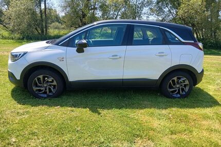Opel Crossland (X) Gebrauchtwagen