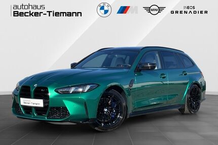 BMW M3 Gebrauchtwagen