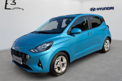 Hyundai i10 Gebrauchtwagen