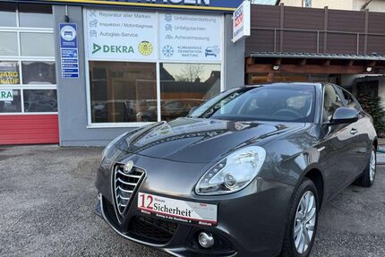 Alfa Romeo Giulietta Gebrauchtwagen