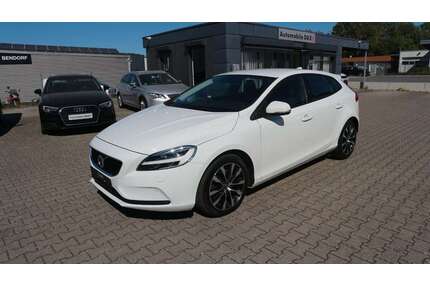 Volvo V40 Gebrauchtwagen