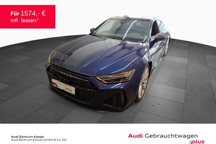 Audi RS7 Gebrauchtwagen