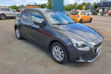 Mazda 2 Gebrauchtwagen