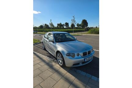 BMW 325 Gebrauchtwagen