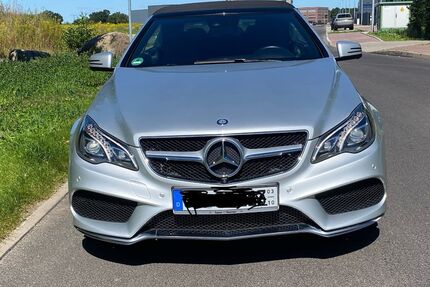 Mercedes-Benz E 200 Gebrauchtwagen