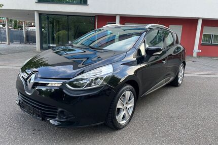 Renault Clio Gebrauchtwagen