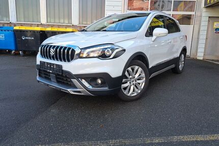 Suzuki (SX4) S-Cross Gebrauchtwagen