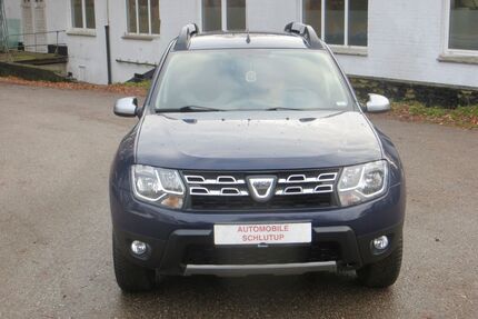 Dacia Duster Gebrauchtwagen
