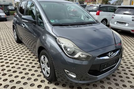 Hyundai ix20 Gebrauchtwagen