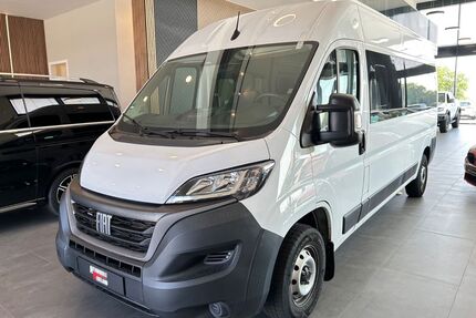 Fiat Ducato Gebrauchtwagen