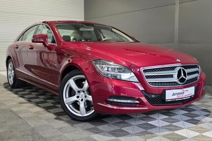Mercedes-Benz CLS 250 Gebrauchtwagen