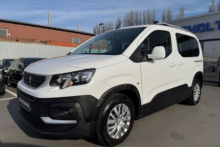 Peugeot Rifter Gebrauchtwagen