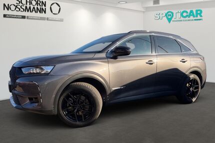 DS Automobiles DS7 (Crossback) Gebrauchtwagen